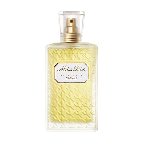 ミス ディオール オリジナル オードゥ トワレ / ディオール(香水, 香水