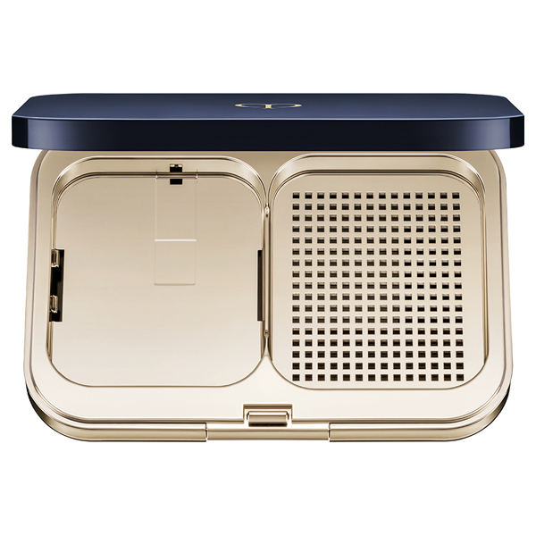 ケース(タンプードルエクラII) / クレ・ド・ポー ボーテ