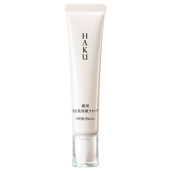 薬用 美白美容液ファンデ / ハク(その他ファンデーション, ベース
