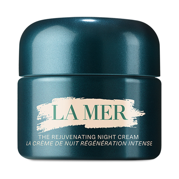 ザ・モイスチャライジング ナイト クリーム / ラ・メール(フェイス