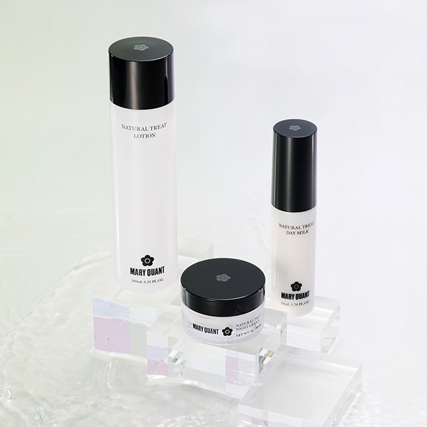 ナチュラル トリート ローション / マリークワント(化粧水, スキンケア