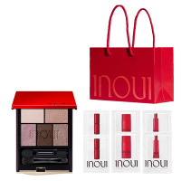 チークキット(01) / インウイ(パウダーチーク, メイクアップ)の通販