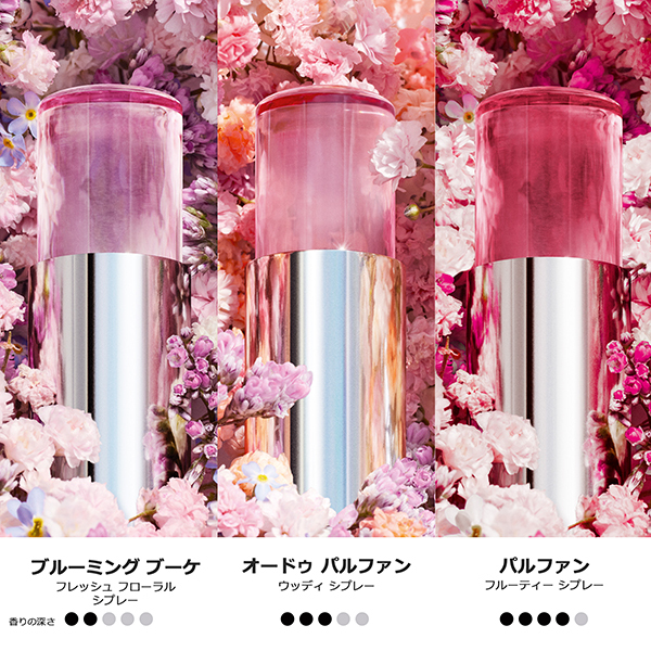 ミス ディオール パルファン ミニ ミス(リフィル) / ディオール(その他