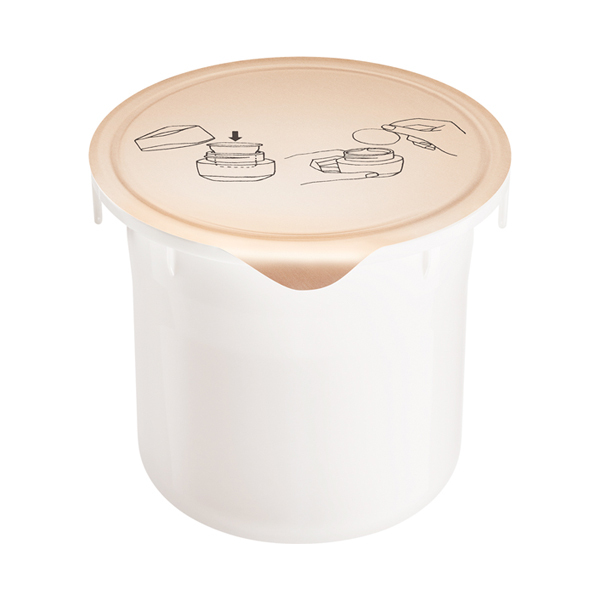 ベネフィアンス ブライトニング ジェル クリーム / SHISEIDO