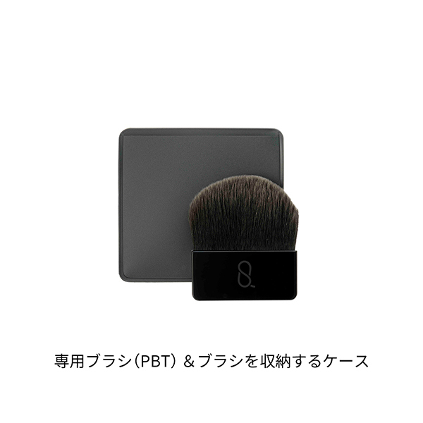 セッティング パウダー コンパクト / SUQQU(スック)(ファンデーション