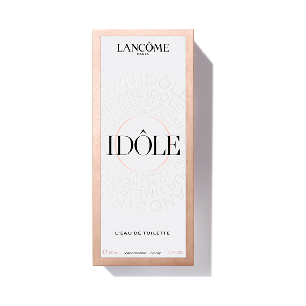 イドル オー ドゥ トワレ / ランコム(香水, 香水・ヘアフレグランス)の