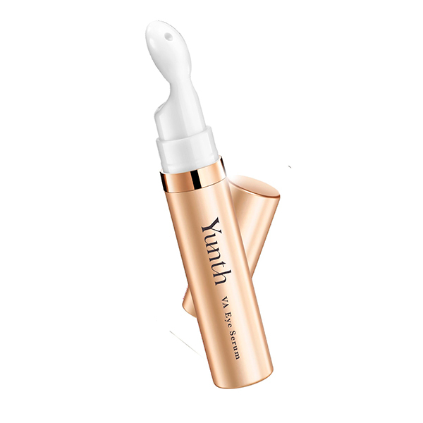 VAリンクルアイセラム / Yunth(目元美容液, スキンケア・基礎化粧品)の