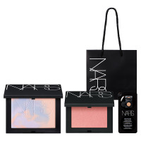 セッティングパウダー&トーンアップヴェールキット / NARS(ナーズ