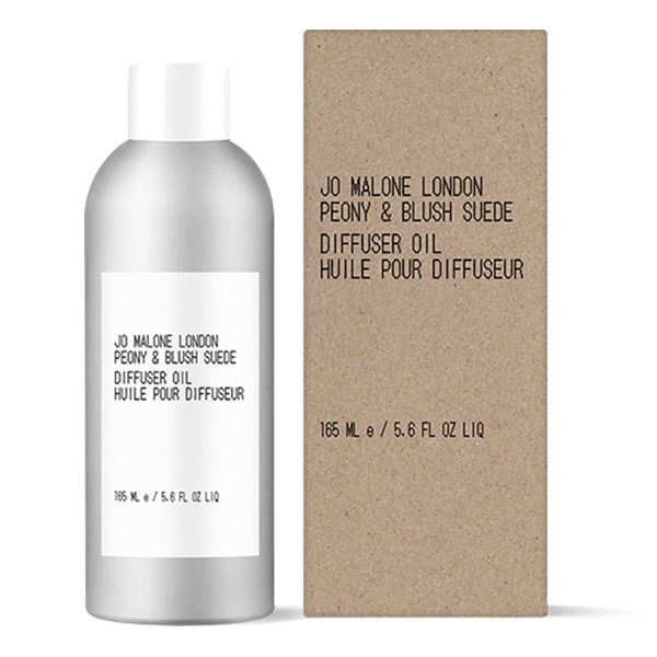 ピオニー & ブラッシュ スエード ディフューザー オイル / Jo Malone