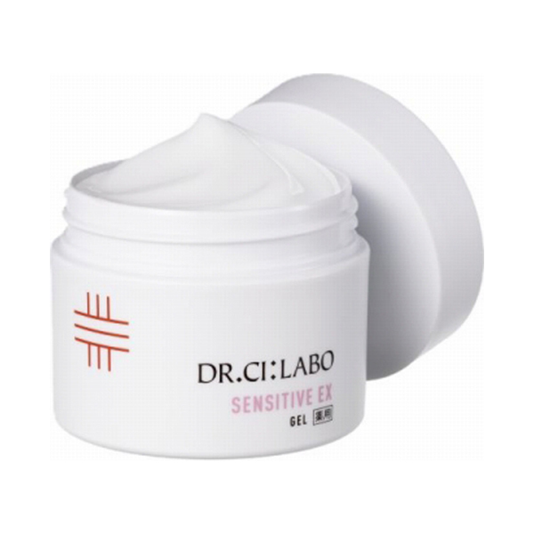 薬用ゲルセンシティブEXRa / ドクターシーラボ(オールインワン化粧品