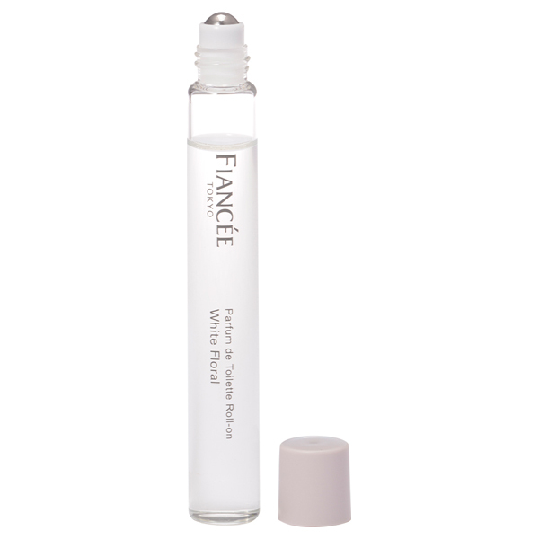 パルファンドトワレ ロールオン ホワイトフローラル / フィアンセ(香水