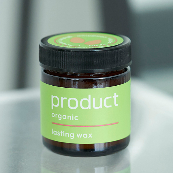 ラスティングワックス / ザ・プロダクト(ヘアスタイリングワックス