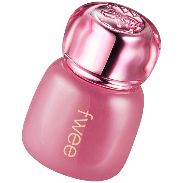 3Dボリューミングティント / fwee(フィー)(口紅, メイクアップ)の通販