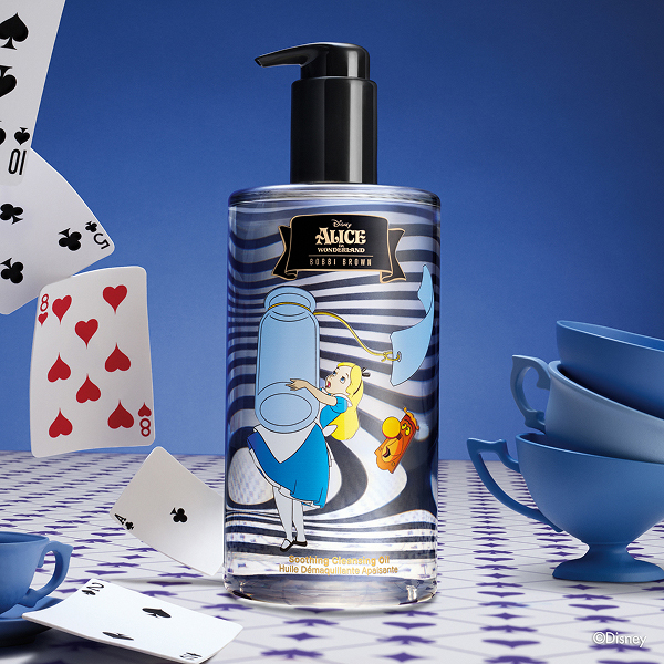 スージング クレンジング オイル / ボビイ ブラウン(クレンジング