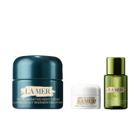 ザ・モイスチャライジング ナイト クリーム / ラ・メール(フェイス