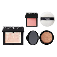 セッティングパウダー&トーンアップヴェールキット / NARS(ナーズ