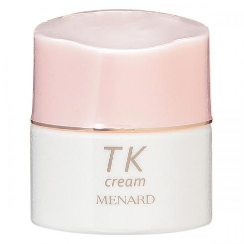 メナード MENARD TK マッサージクリーム 無香料 80g クリーム