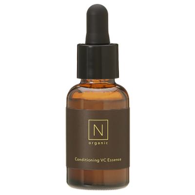 エヌオーガニック N organic Basic コンディショニング VCエッセンス