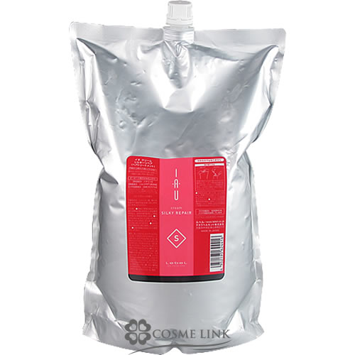 タカラベルモント ルベル イオ クリーム シルキーリペア 2500ml