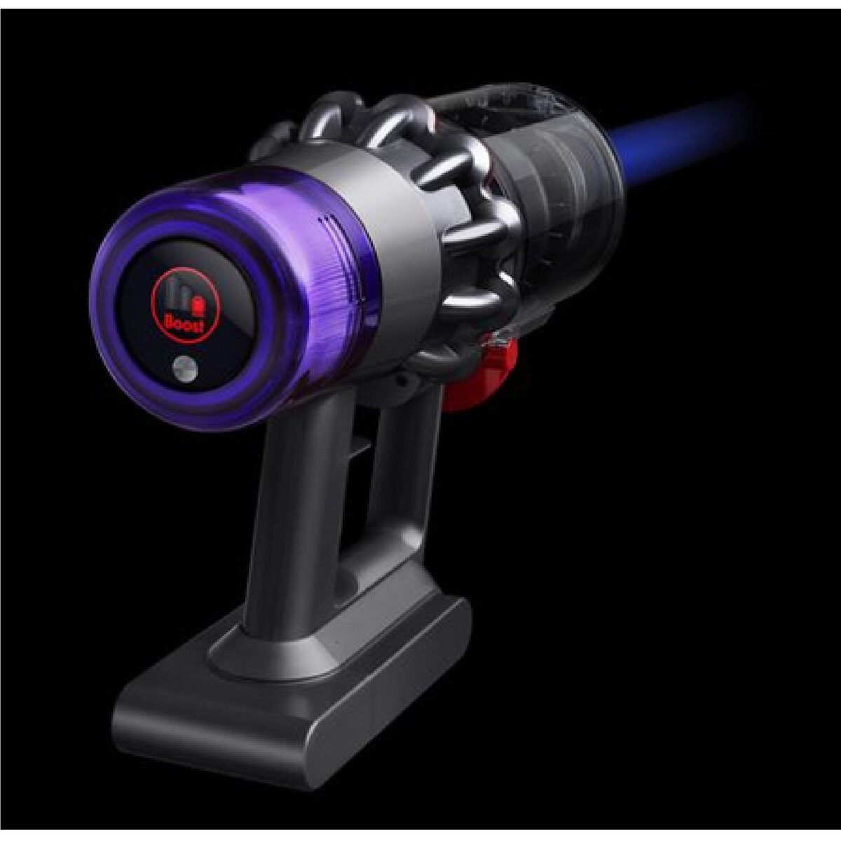 ダイソン V11 コードレスクリーナー FLUFFY SV15 FF BU | Costco Japan