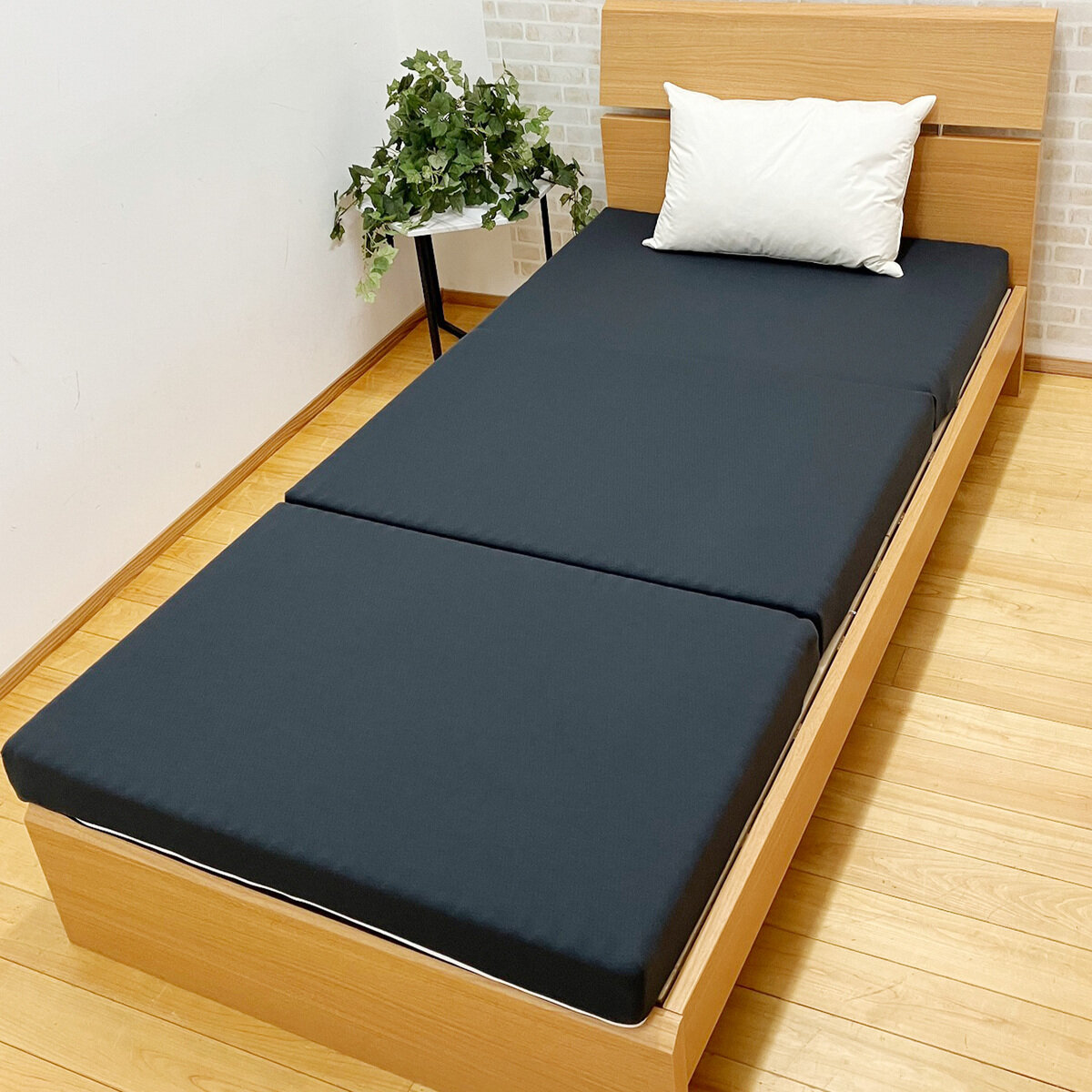 昭和西川 高反発極厚 マットレス DX シングル | Costco Japan