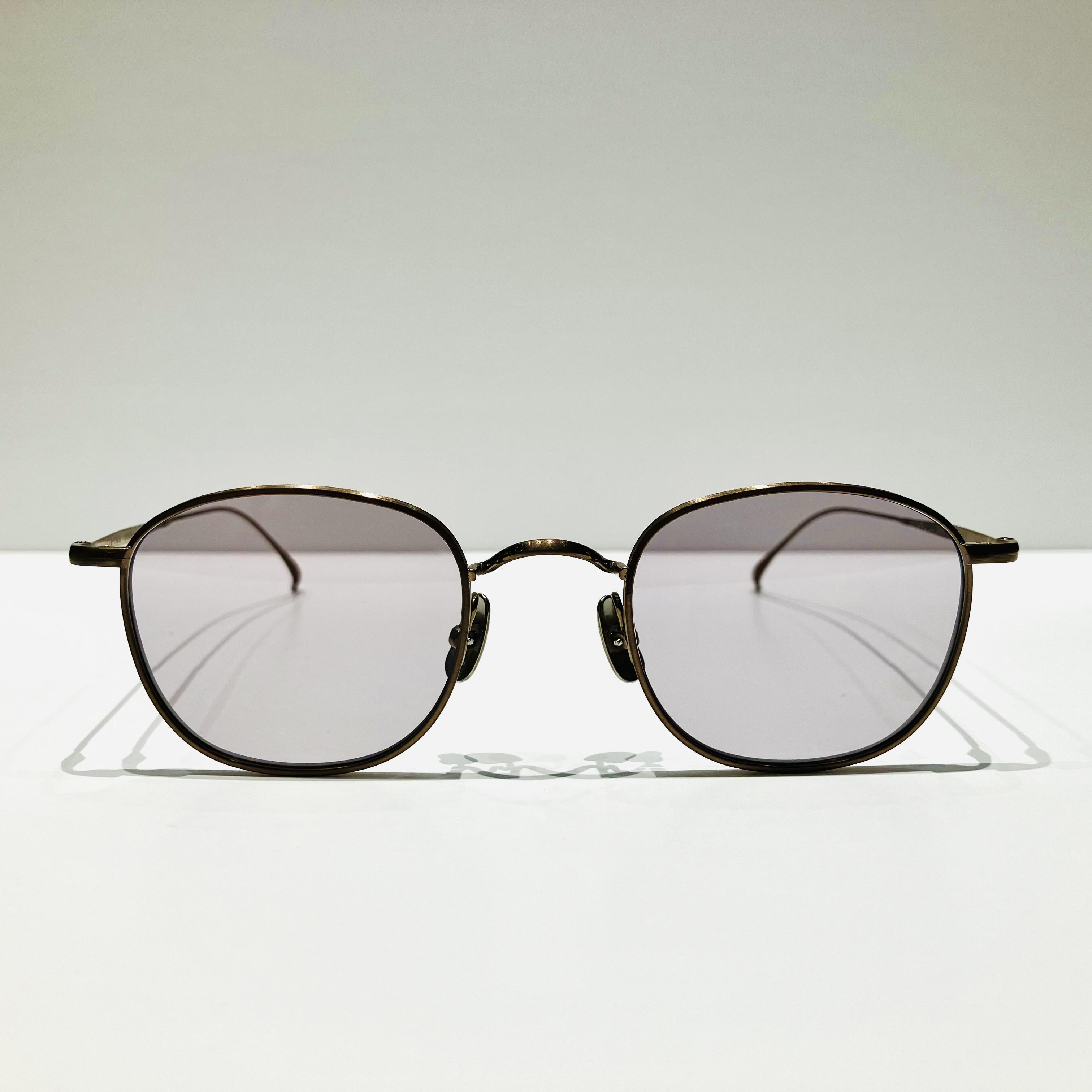 金子眼鏡KANEKO OPTICAL VINTAGE∼KVS-33∼：ショップニュース