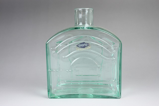 Nuutajarvi(ヌータヤルヴィ) Lasiriippu ガラスペンダント