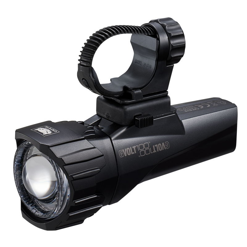 GVOLT100 | 製品情報 | CATEYE（キャットアイ）