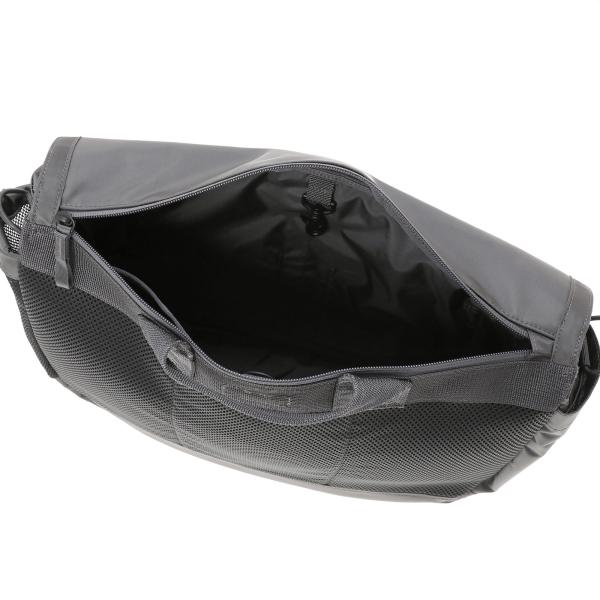 POTR RIDE MESSENGER BAG / ピー・オー・ティー・アール ライド