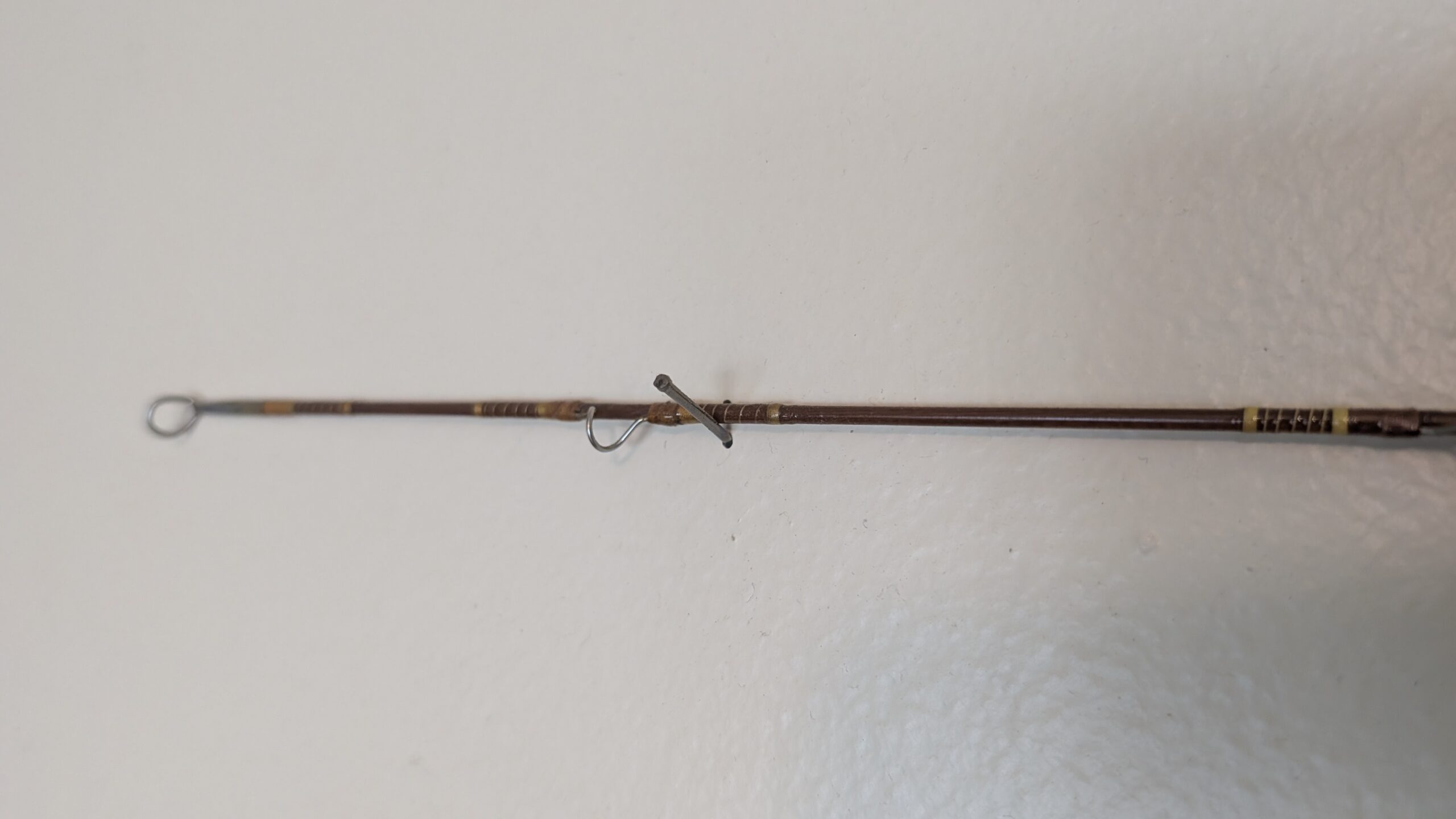 Browning Silaflex USA 6/8 – Calderwood Customs