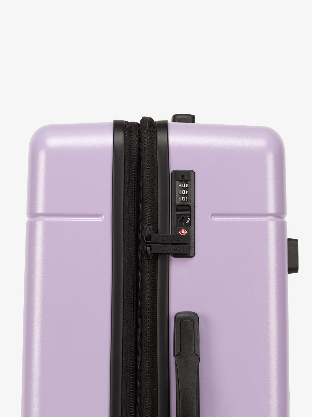 Hue Medium Trunk Luggage in Orchid | CALPAK