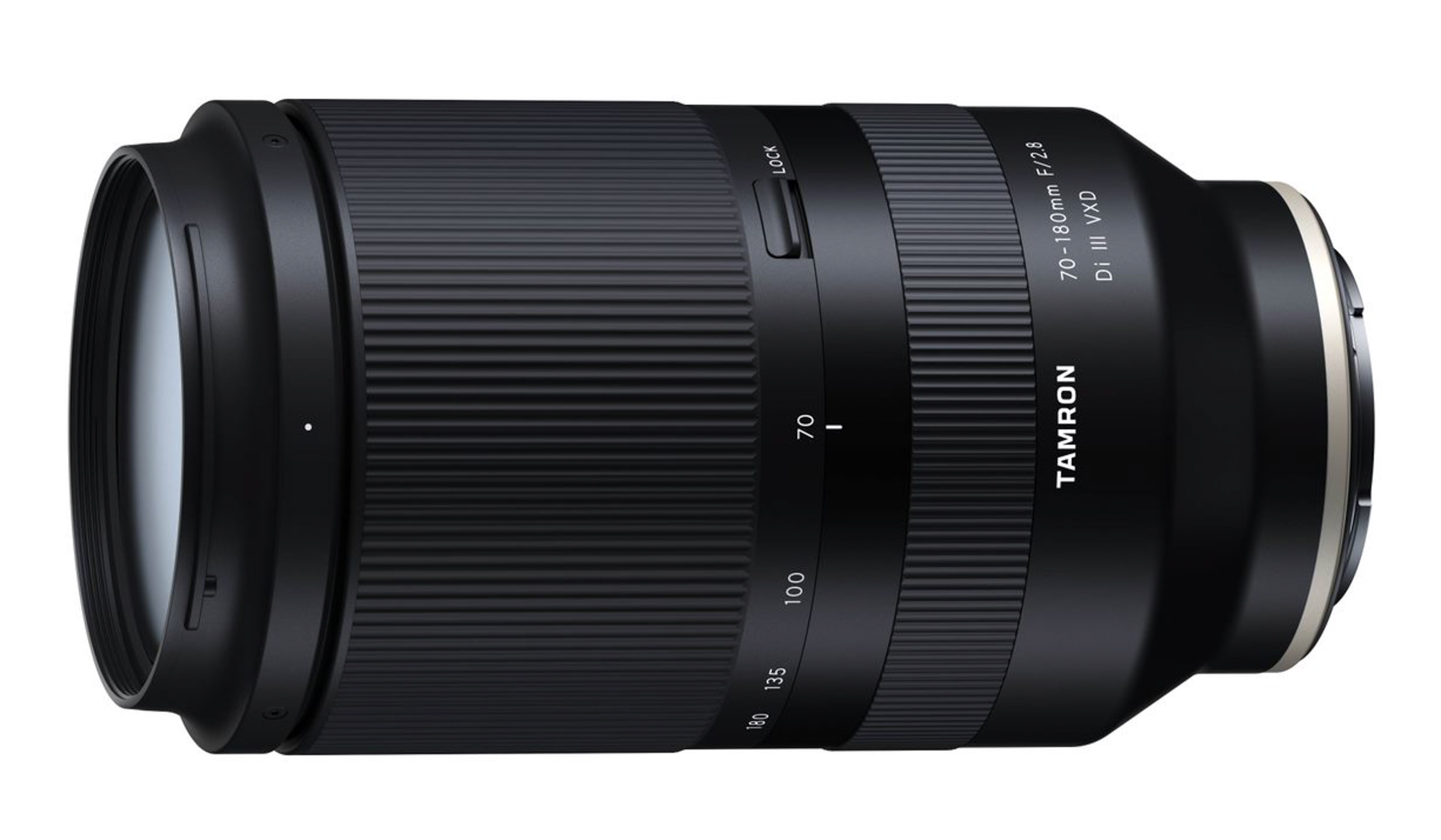 TAMRON 70-180mm f2.8 DiIII VXD 中古品