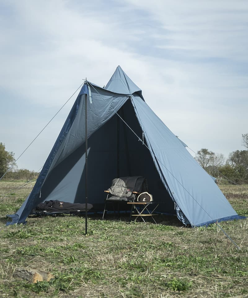 追加発売決定】tent-Mark DESIGNS別注サーカスTCDXCamp Navi -キャンプ