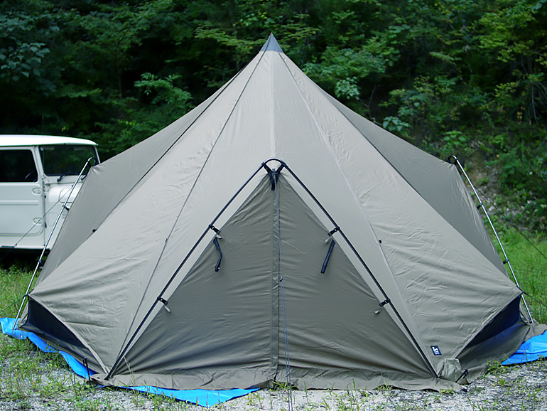 レビュー：ゼインアーツ ゼクーMを試し張り！2019年の2ndロットはここ