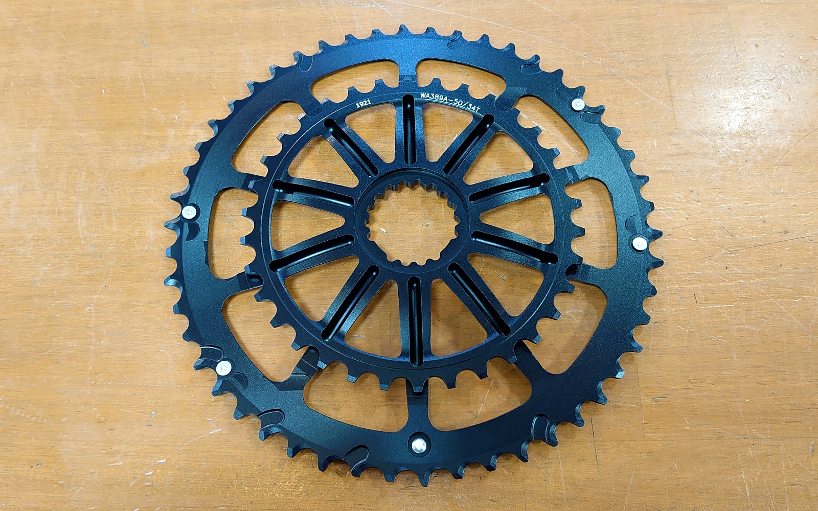 OPI SPIDERING SL チェーンリング | キャノンデール横浜