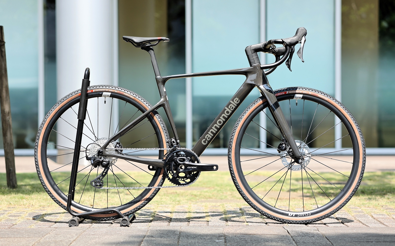 2025年ニューモデル！ハイスピードグラベルバイクとして生まれ変わった