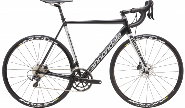 2016 CAAD12 Disc Ultegra 3 - PRM (C13226M) Parts List