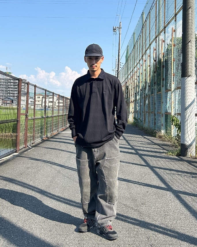 John Elliott MA1オリーブ サイズ2 クリーニング済み 値下げ John