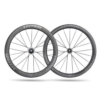 Winspace Lún HYPER 23 SE R33 Rim Brake Wheelset – CapData Cycling