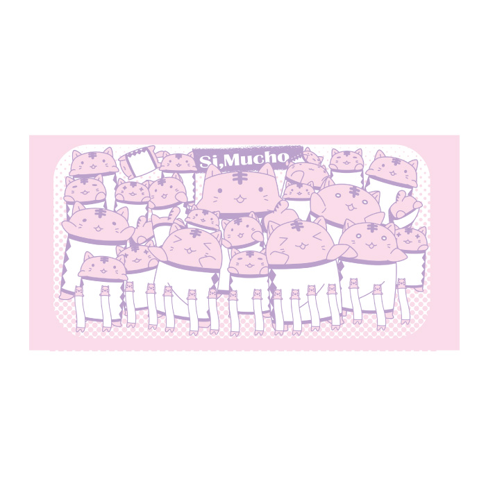 かぴばらしょっぷ / 結城友奈は勇者である-鷲尾須美の章- スパセット