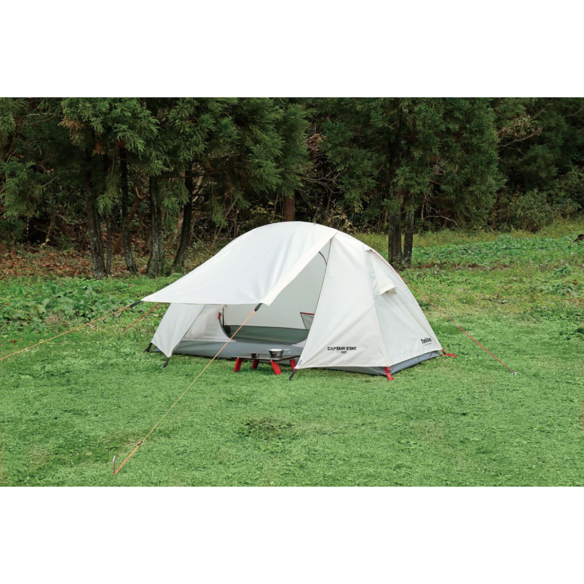 トレッカー ソロテントUV - アウトドア・キャンプ用品 - キャプテン