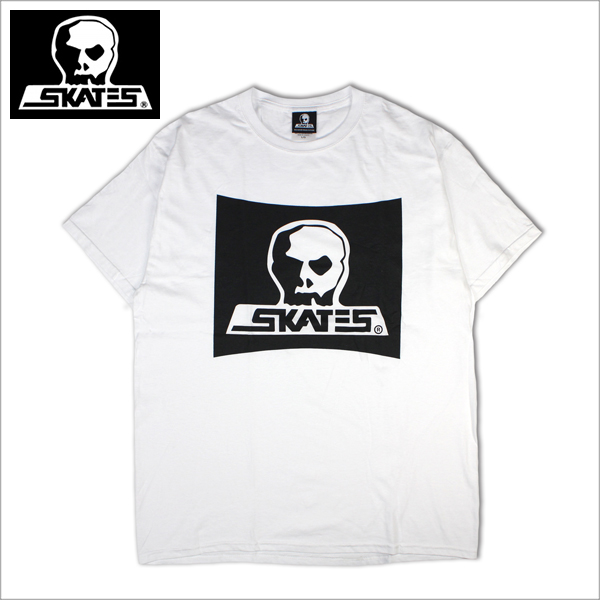 SKULLSKATES Tシャツ