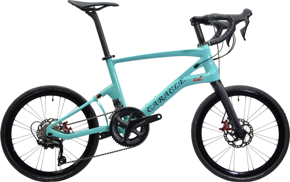 CARACLE-COZ」限定カラーフレーム『エメラルド』発売 – CARACLE -the