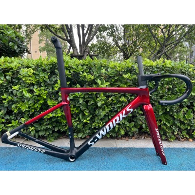 Specialized S-Works Tarmac SL7 フレームセット カーボンファイバー