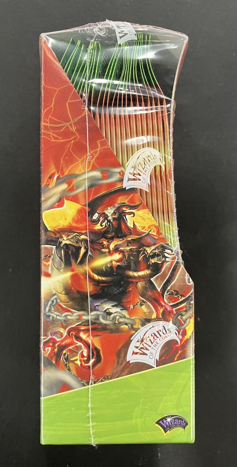 12/14まで値引き】超神龍の復活 未開封box 絶版 シュリンク付き 12/14