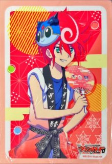 ドラゴニック・ヴァンキッシャー【C】{D-PV01/111}《なるかみ》