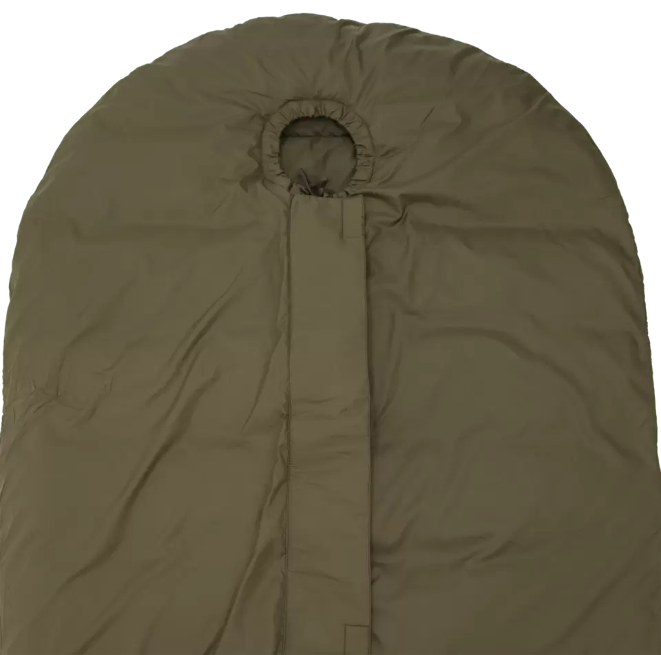 Defence 1 Top | Carinthia Webshop