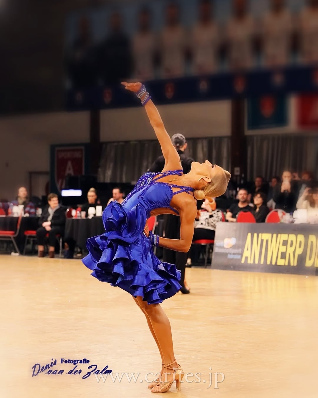 ABRAHAM MARTINEZ｜ヨーロッパハイブランドドレスセレクトショップ