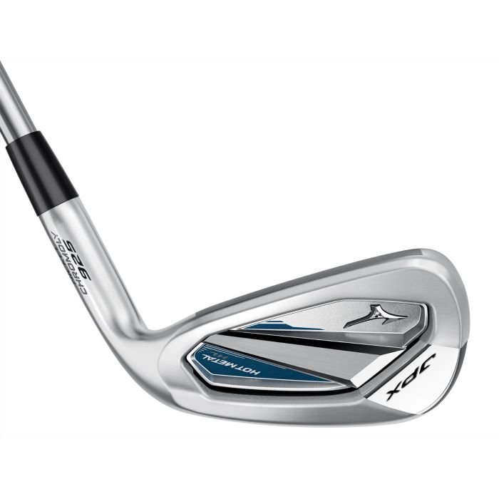 Mizuno JPX 925 Hot Metal HL Hybrid Combo Iron Set - Carl's Golfland