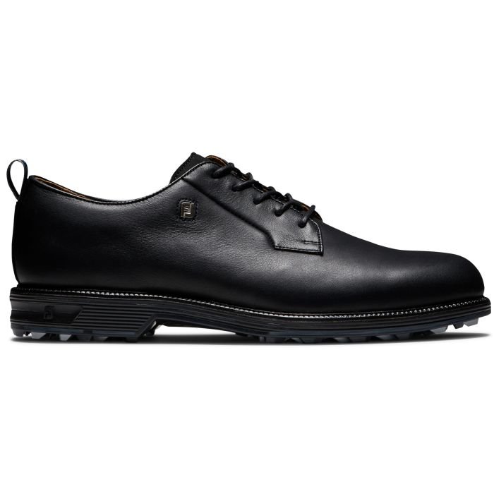 FootJoy Dryjoys Premiere Series Field Golf Shoes Black 53988